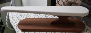 Arm Board Covered