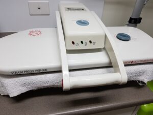 Heat Press