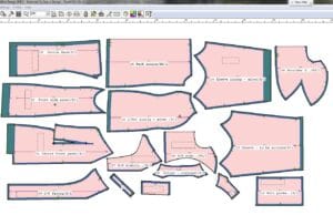 JKT Work Required
