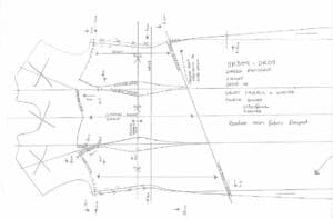 Pattern Design Analysis 2016
