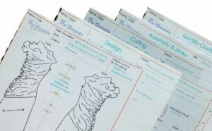 Spec Sheets