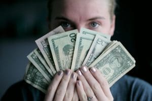 Money Fan