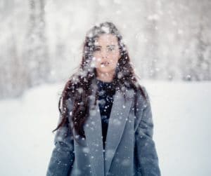 Winter Coat